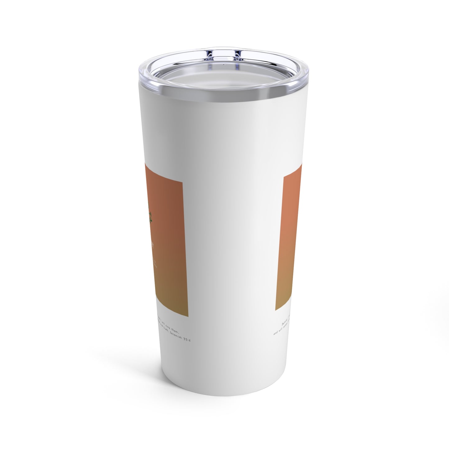 Tumbler 20oz