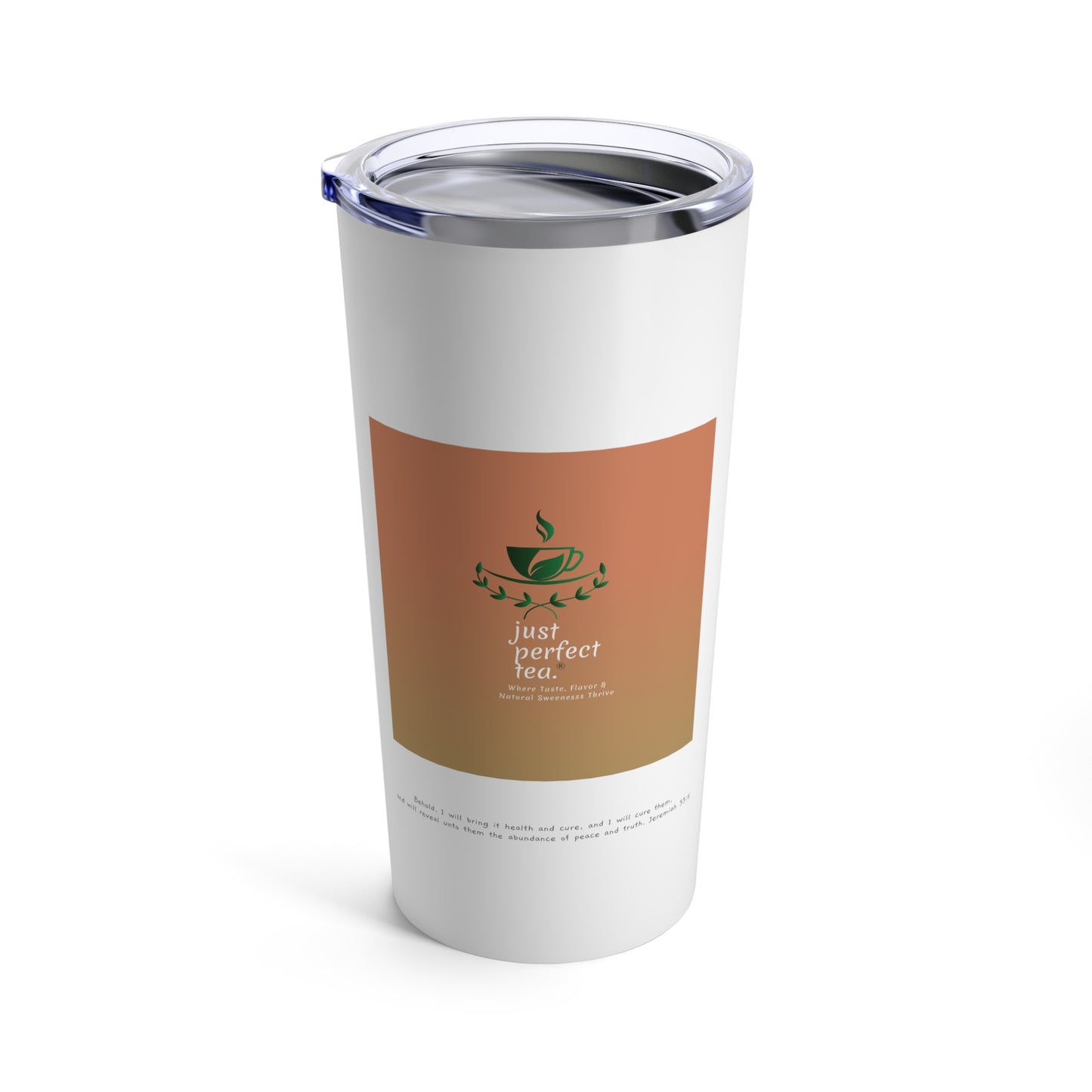 Tumbler 20oz