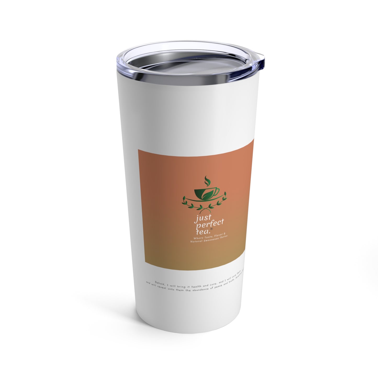 Tumbler 20oz