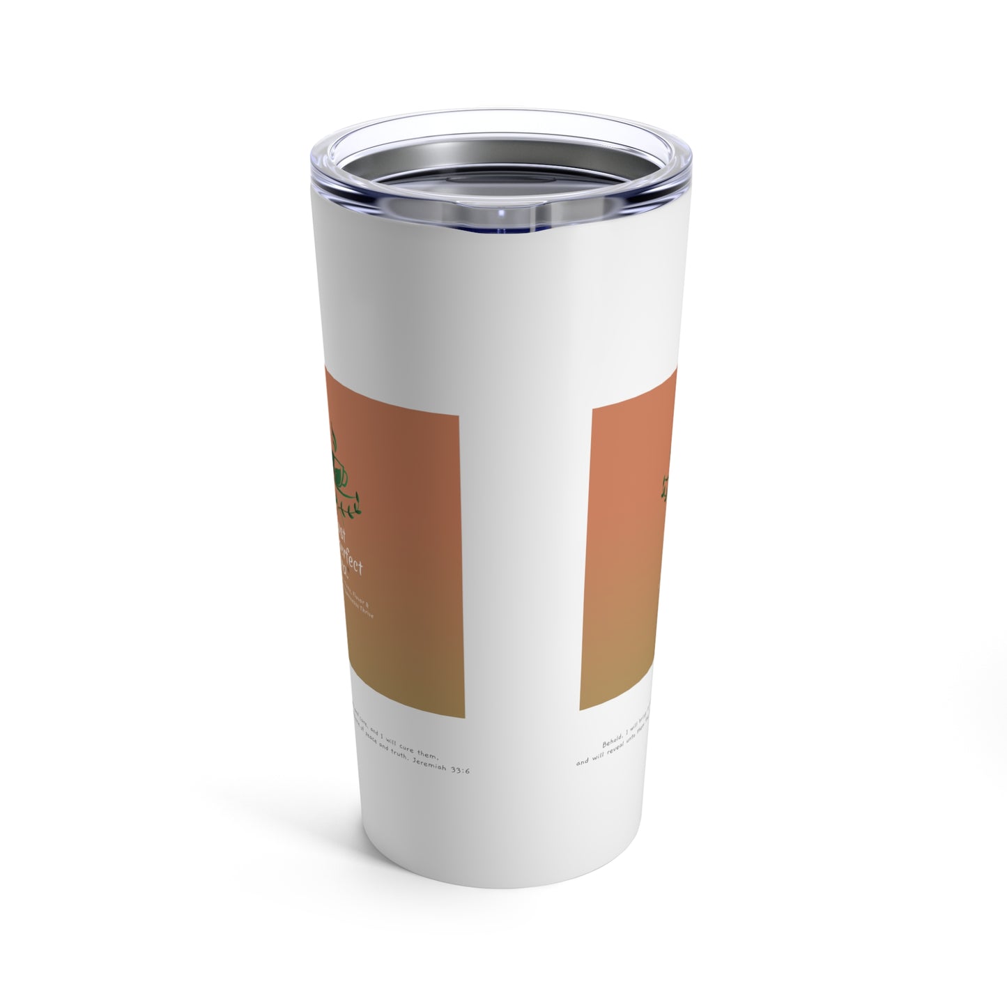 Tumbler 20oz